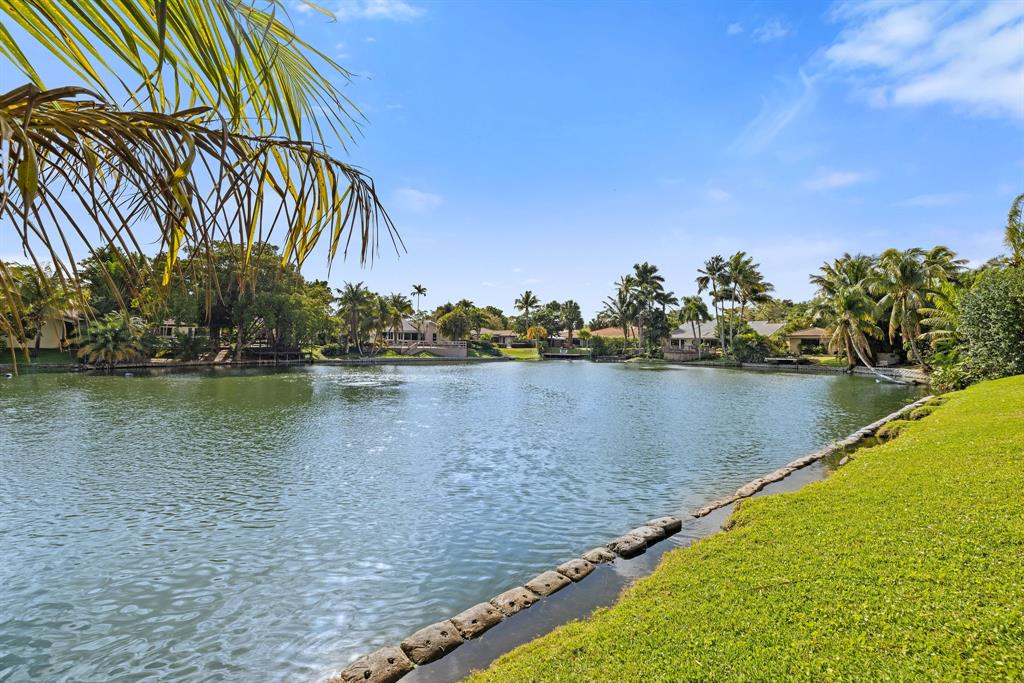 3150 North 35th Street Hollywood, FL 33021 - Photo 41 of 48 a view of a lake