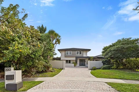 $2,095,000 | 3150 North 35th Street, Hollywood, FL 33021