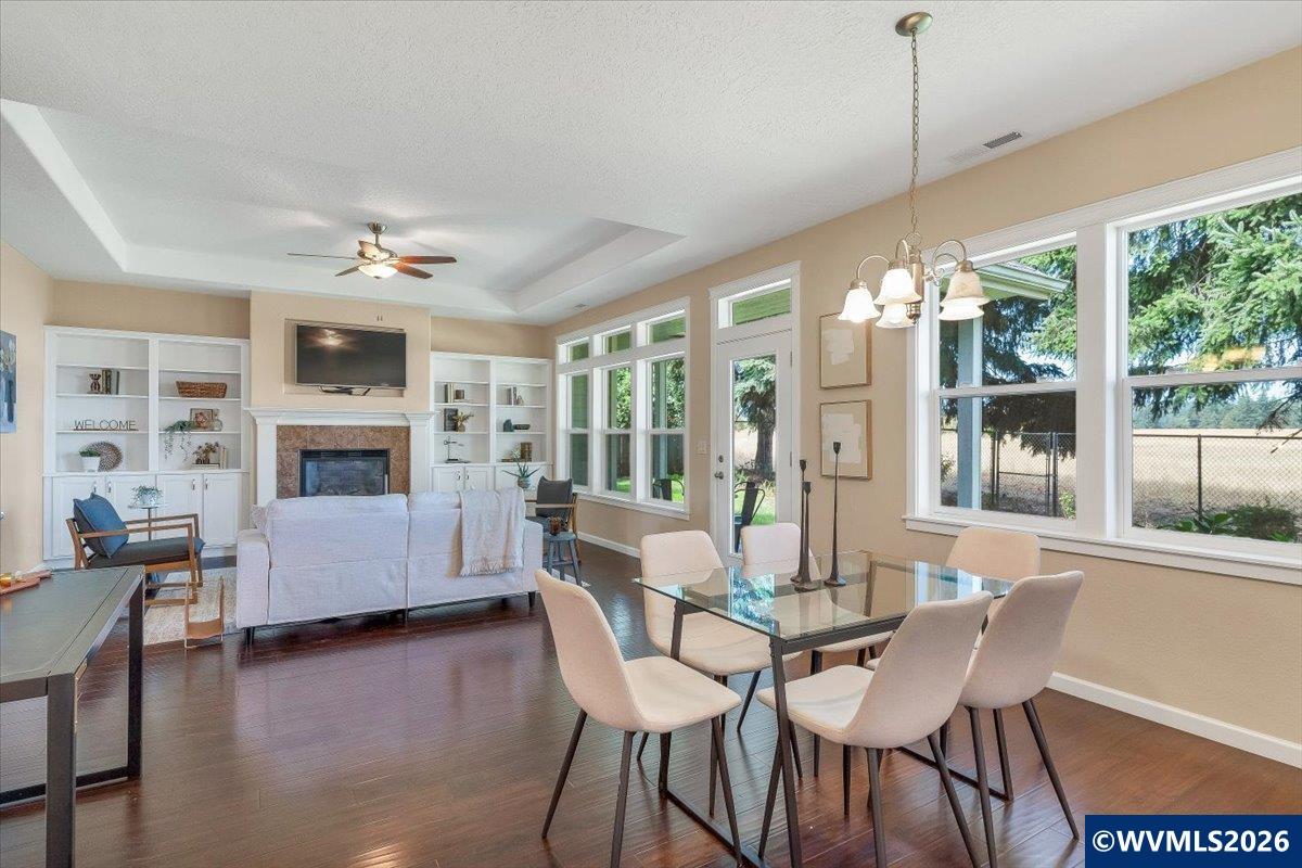 480 Northwest Reed Lane Dallas, OR 97338 - Photo 15 of 50 Gallery Image 15