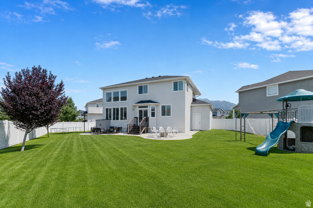 61 Flower Road Vineyard, UT 84059 - Photo 31 of 34