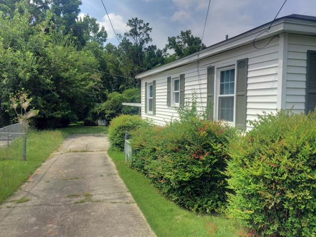 2651 Reese Road Columbus, GA 31907 - Photo 2 of 21 a view of a back yard of the house