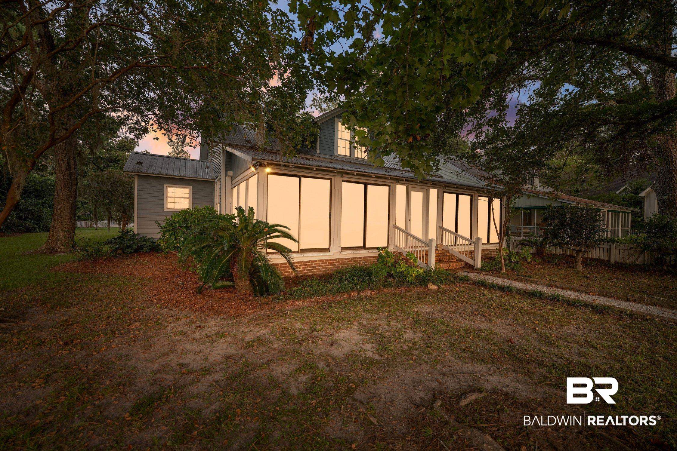 5490 Battles Road Fairhope, AL 36532 - Photo 36 of 47