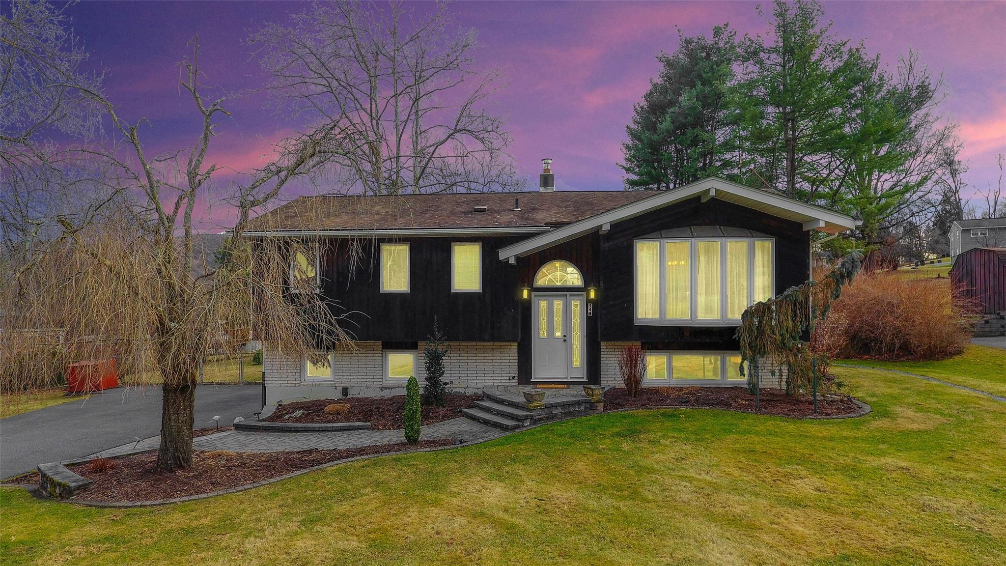 14 Mari Road Chester, NY 10918 - Photo 1 of 1 a view of a house with backyard and sitting area