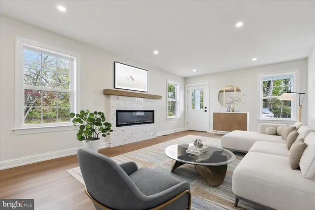 $1,495,000 | 896 Conestoga Road, Berwyn, PA 19312