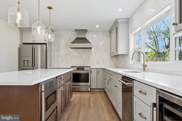 $1,495,000 | 896 Conestoga Road, Berwyn, PA 19312