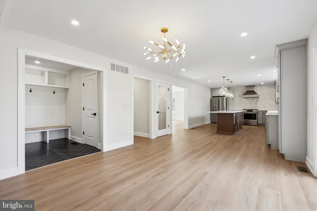 $1,495,000 | 896 Conestoga Road, Berwyn, PA 19312