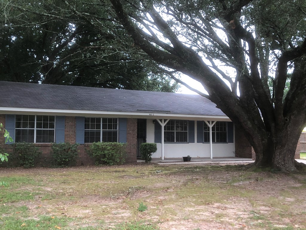 4102 Richland Road Dothan, AL 36303 - Photo 3 of 26 Front View