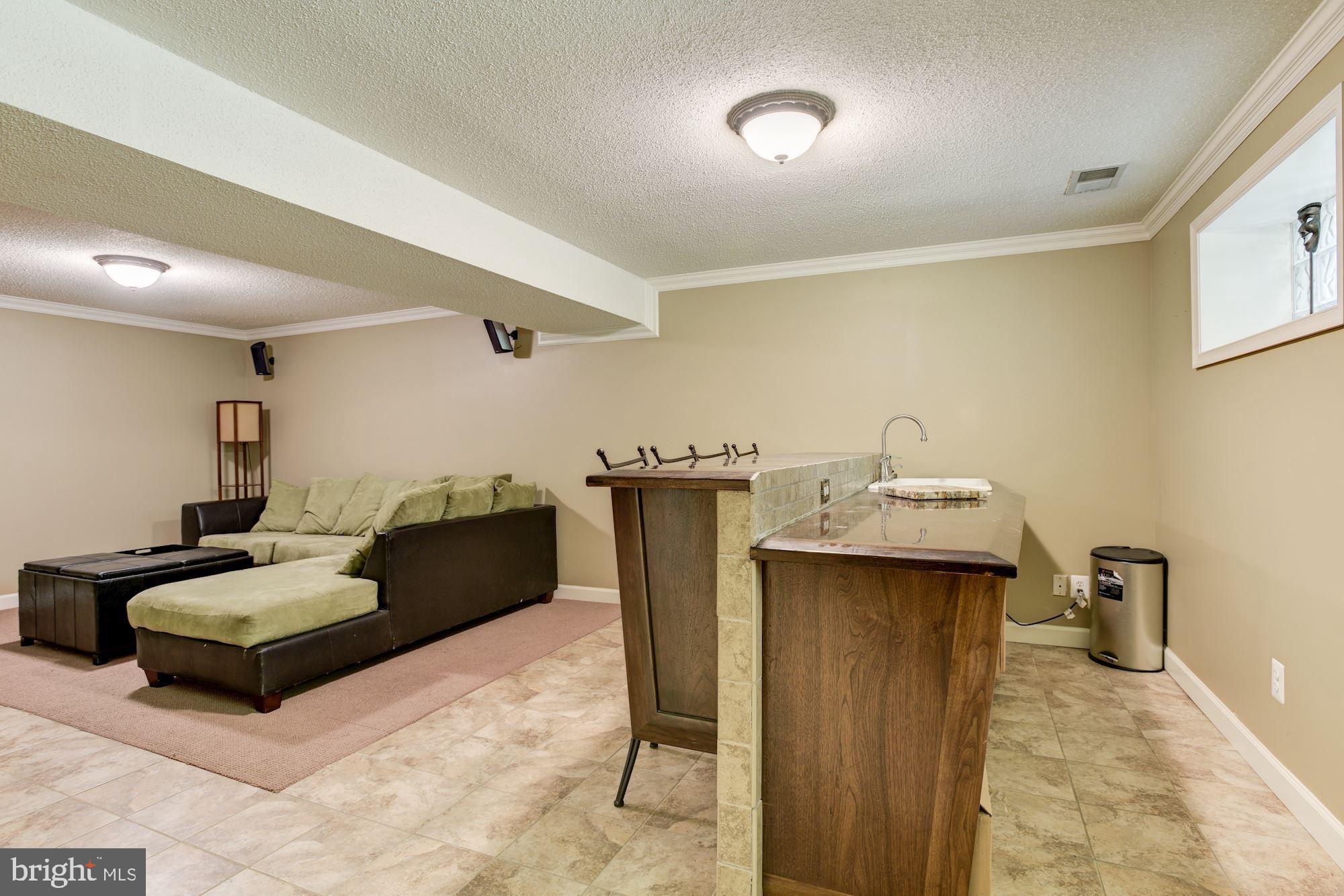 8313 Stevenson Road Pikesville, MD 21208 - Photo 22 of 37 Family Room