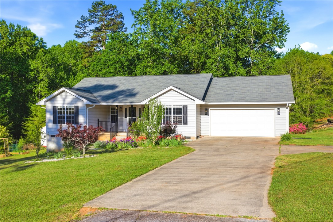 104 Indian Trail Road Seneca, SC 29672 - Photo 41 of 46