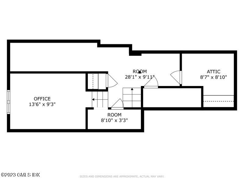 21 Stanwich Lane Greenwich, CT 06830 - Photo 42 of 45 a picture of a black and white photo