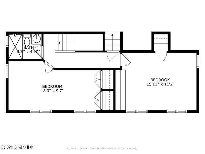 21 Stanwich Lane Greenwich, CT 06830 - Photo 43 of 45 a black and white photo of a