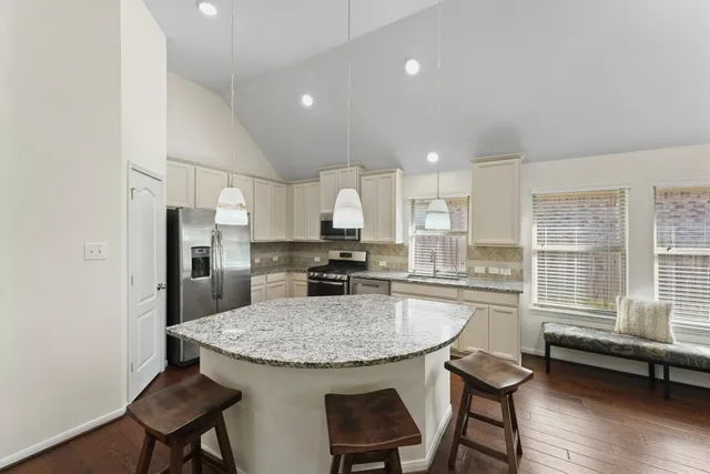 $374,500 | 15219 Summer Bounty Trail, Cypress, TX 77429