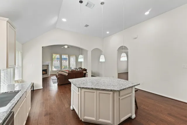 $374,500 | 15219 Summer Bounty Trail, Cypress, TX 77429