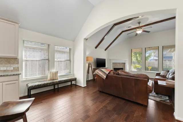 $374,500 | 15219 Summer Bounty Trail, Cypress, TX 77429