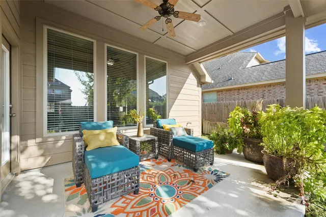 $374,500 | 15219 Summer Bounty Trail, Cypress, TX 77429