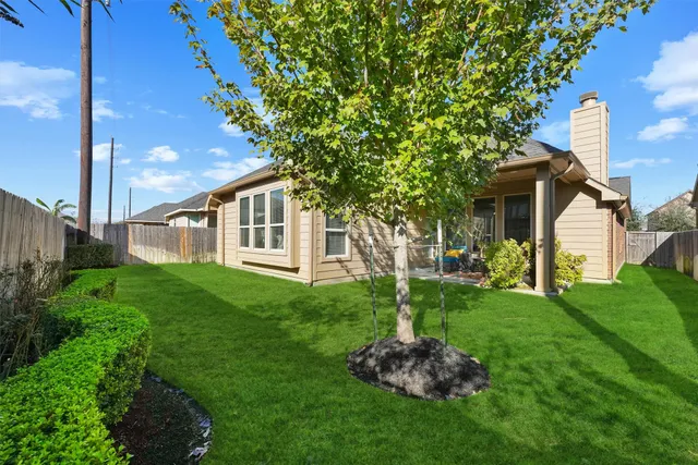 $374,500 | 15219 Summer Bounty Trail, Cypress, TX 77429