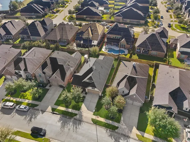 $374,500 | 15219 Summer Bounty Trail, Cypress, TX 77429