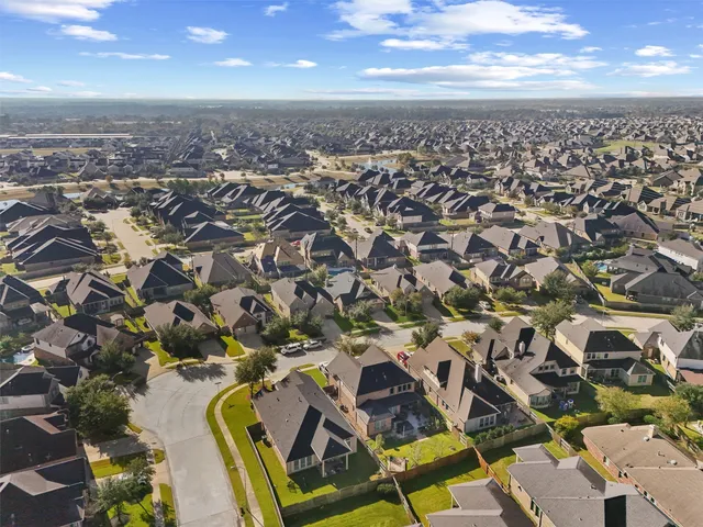 $374,500 | 15219 Summer Bounty Trail, Cypress, TX 77429