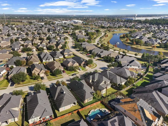 $374,500 | 15219 Summer Bounty Trail, Cypress, TX 77429