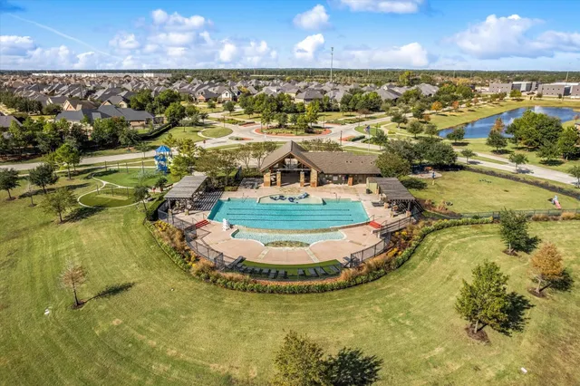 $374,500 | 15219 Summer Bounty Trail, Cypress, TX 77429