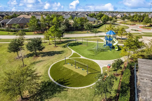 $374,500 | 15219 Summer Bounty Trail, Cypress, TX 77429