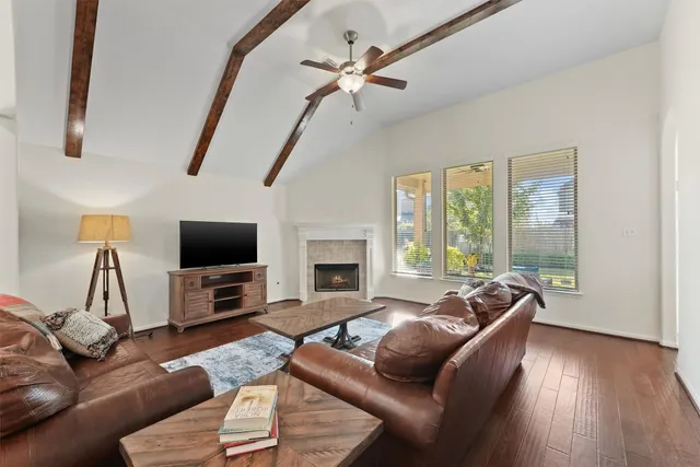 $374,500 | 15219 Summer Bounty Trail, Cypress, TX 77429