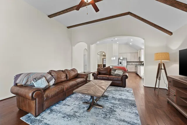 $374,500 | 15219 Summer Bounty Trail, Cypress, TX 77429