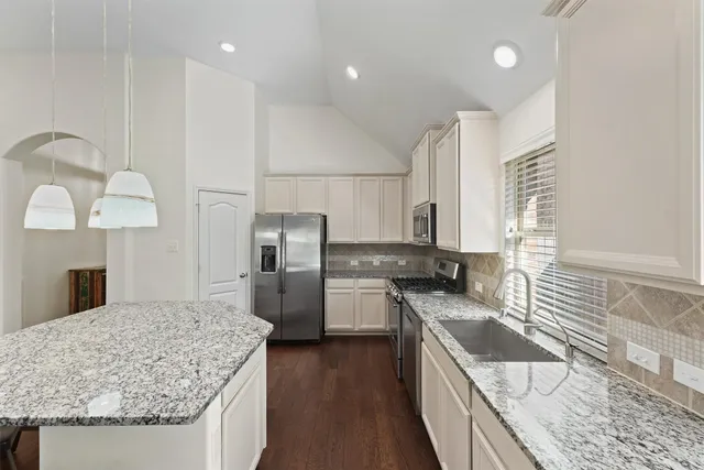 $374,500 | 15219 Summer Bounty Trail, Cypress, TX 77429