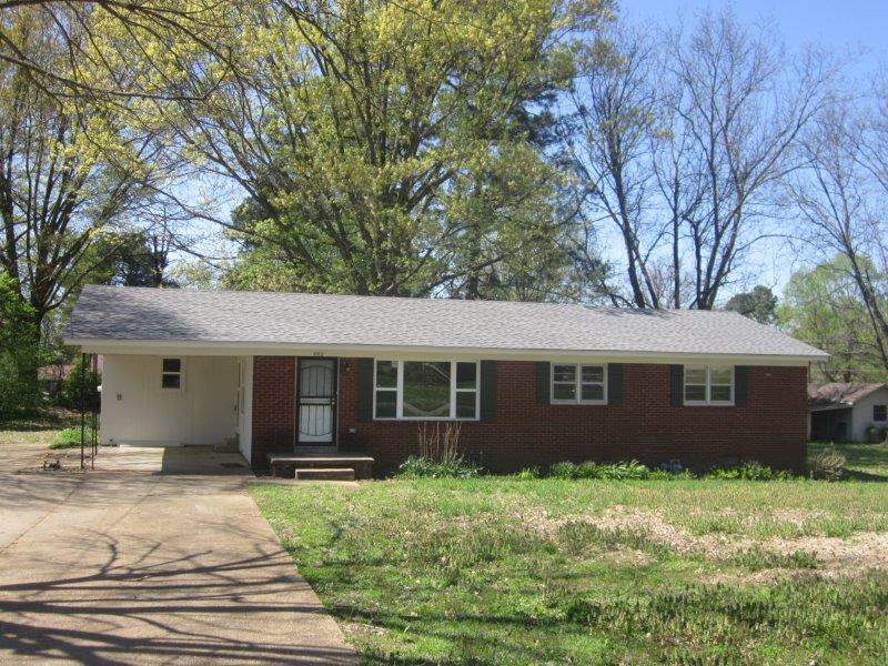 482 Perkins Street Ripley, TN 38063 - Photo 1 of 16