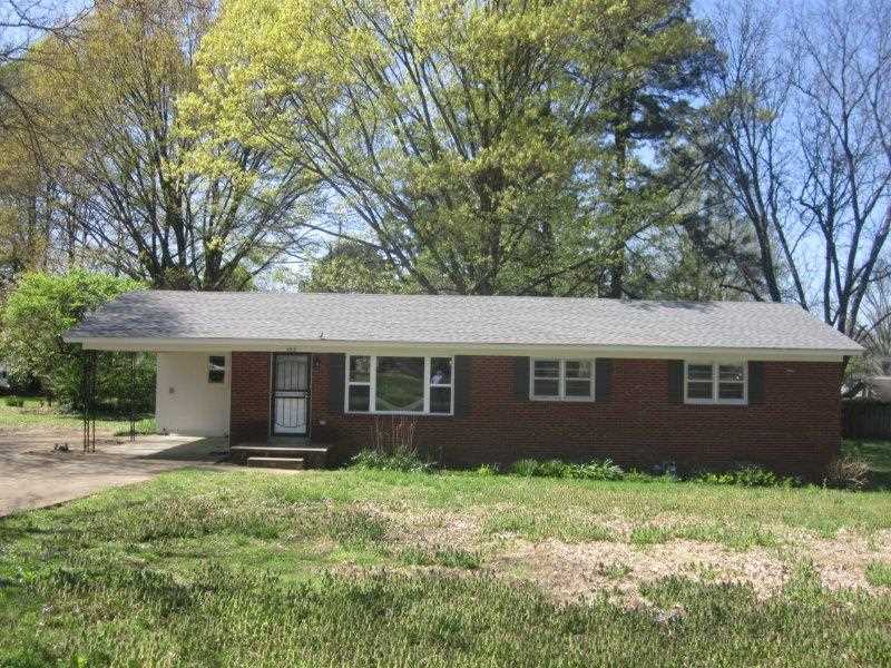 482 Perkins Street Ripley, TN 38063 - Photo 2 of 16