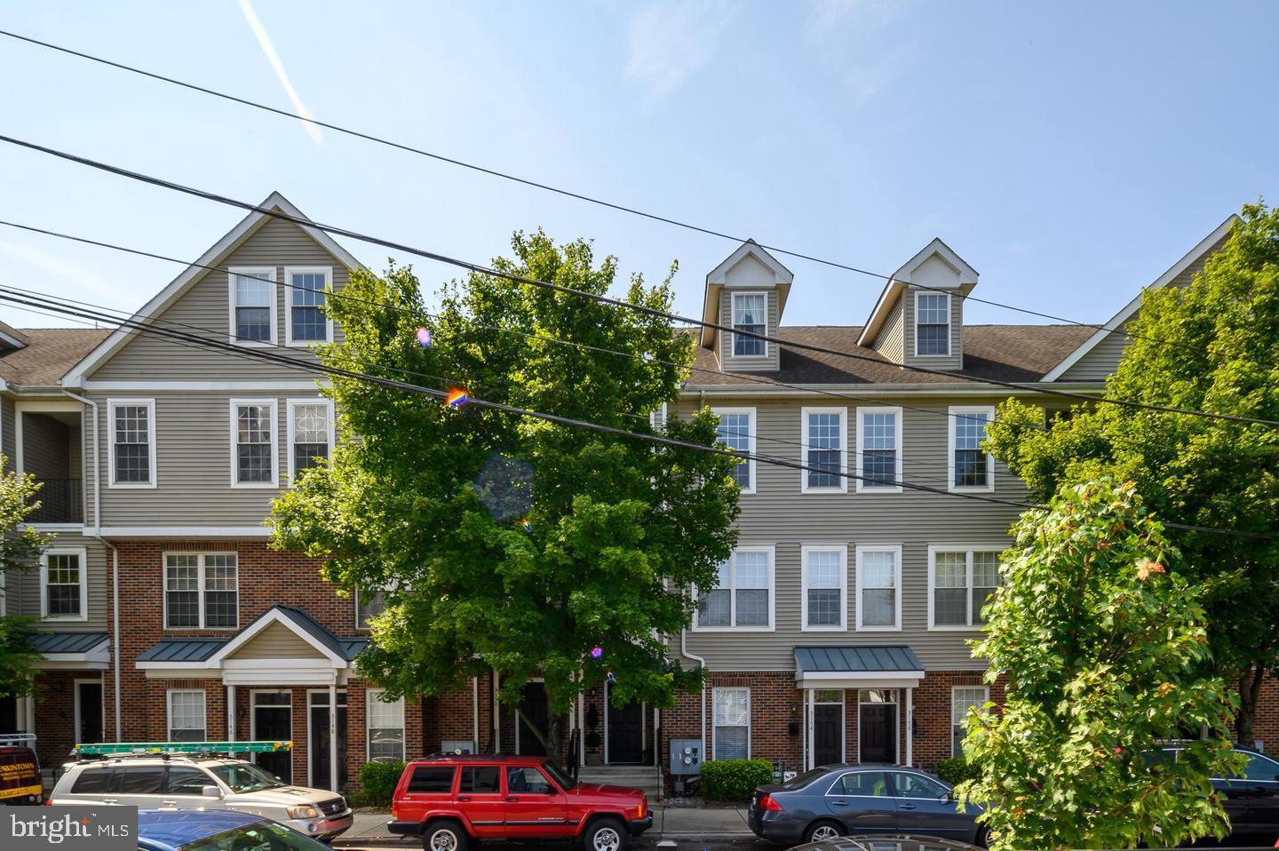 3152 Master Street, Unit 58 Philadelphia, PA 19121 - Photo 1 of 21 Lovely tree-lined street