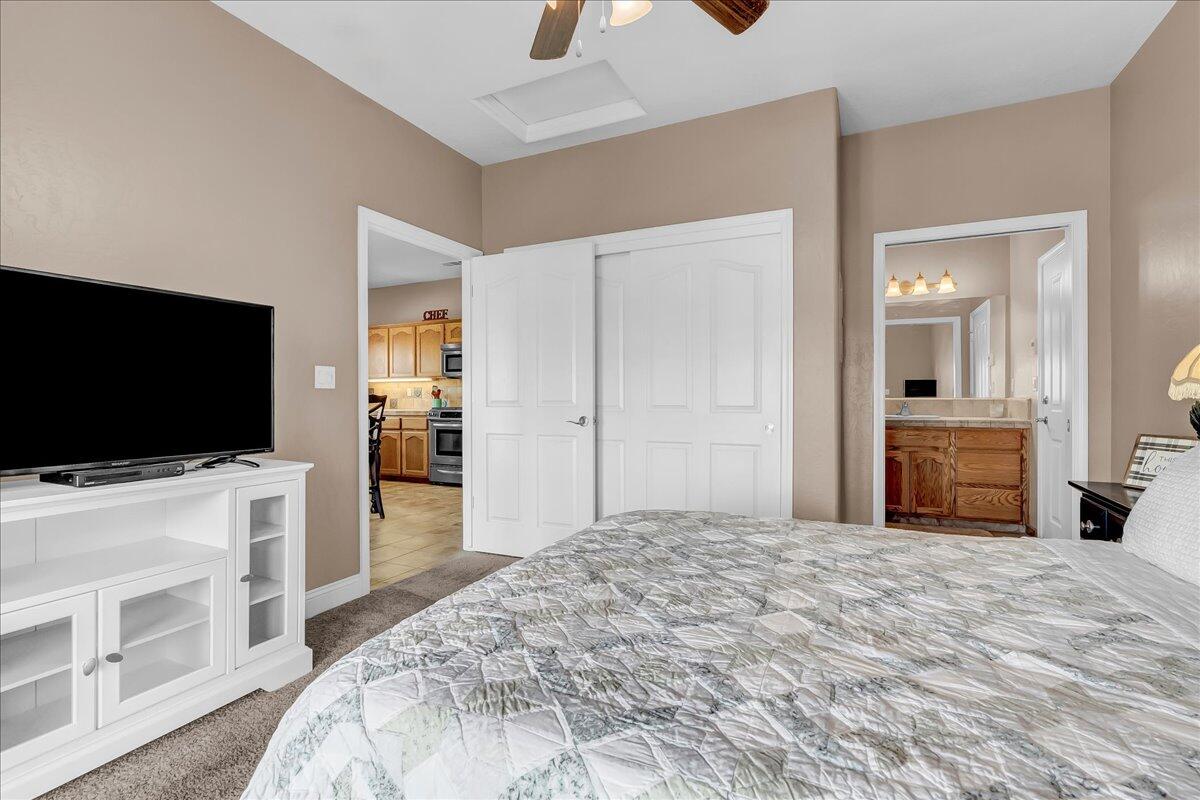 16489 Goat Ranch Road Springville, CA 93265 - Photo 58 of 94 80-80