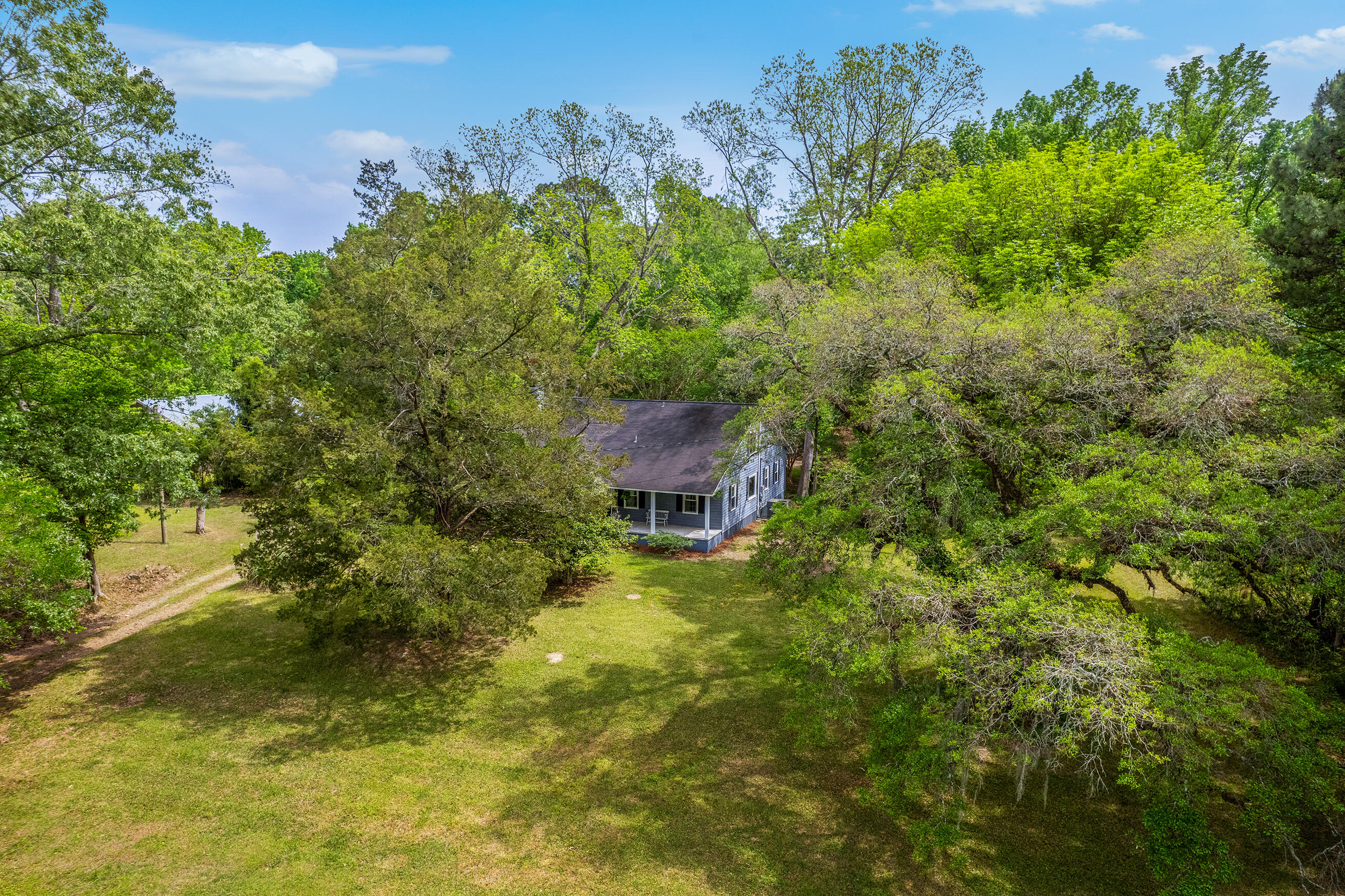 4942 Storage Road Meggett, SC 29449 - Photo 34 of 44