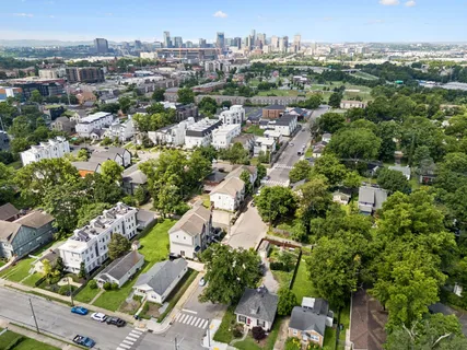 $499,000 | 906 Smiley Street, Nashville, TN 37206