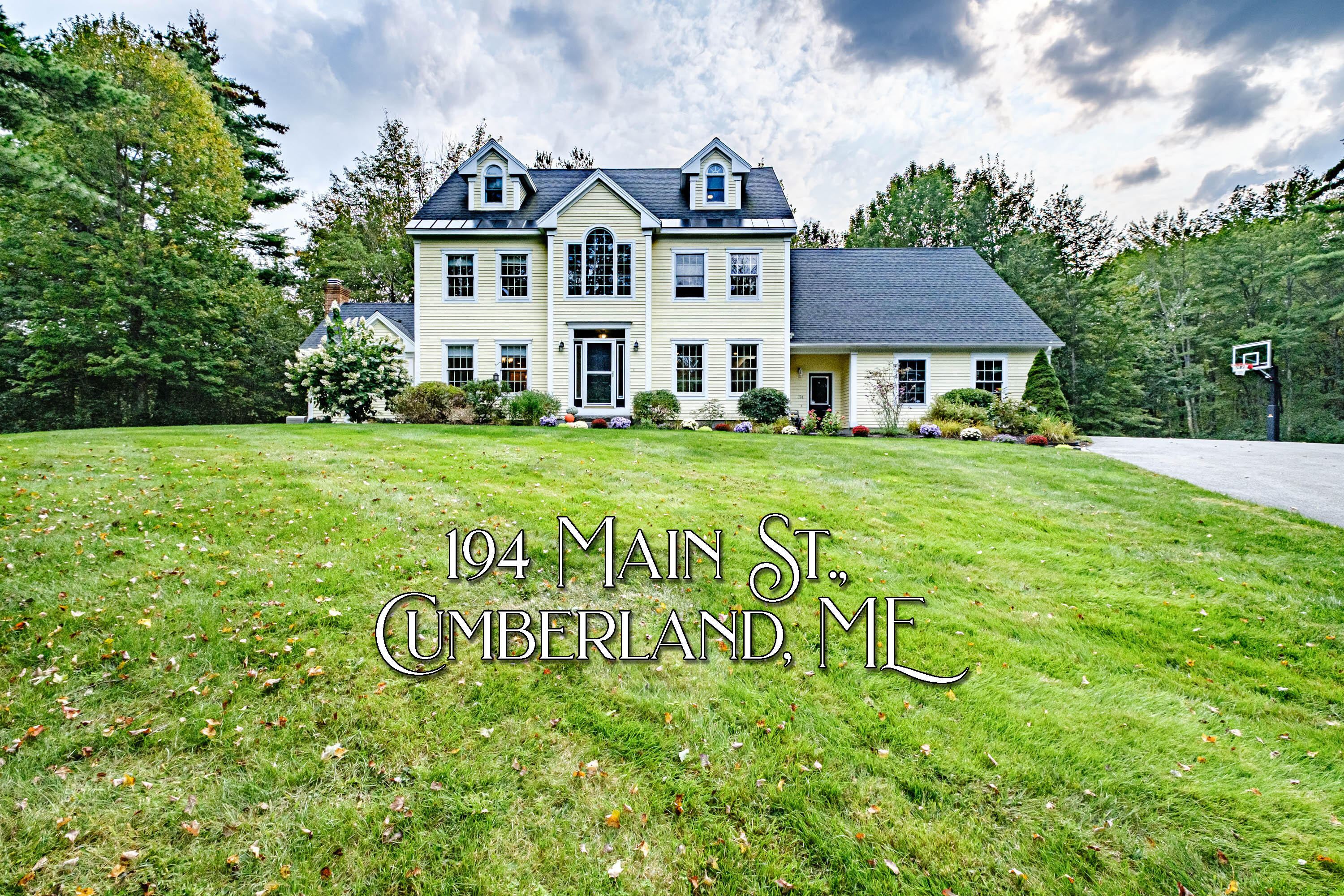 194 Main Street Cumberland, ME 04021 - Photo 1 of 76 20230925gp-64000