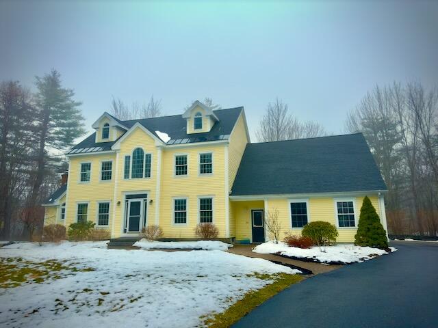 194 Main Street Cumberland, ME 04021 - Photo 73 of 76 194 Main St, Cumberland 2024 Exterior