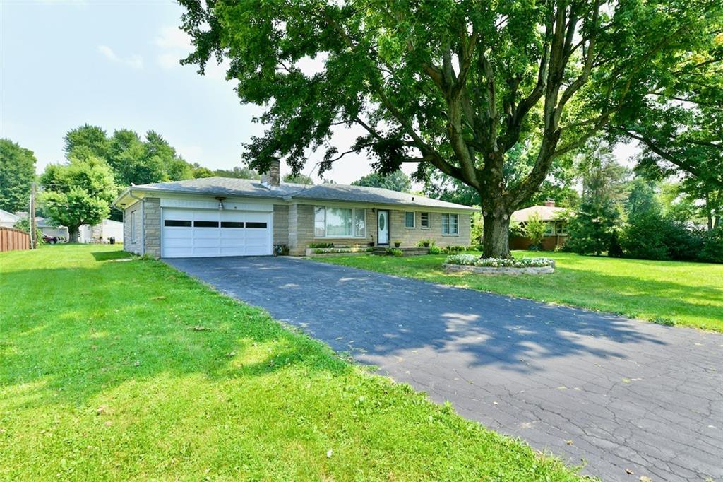6607 Lockwood Lane Indianapolis, IN 46217 - Photo 1 of 49