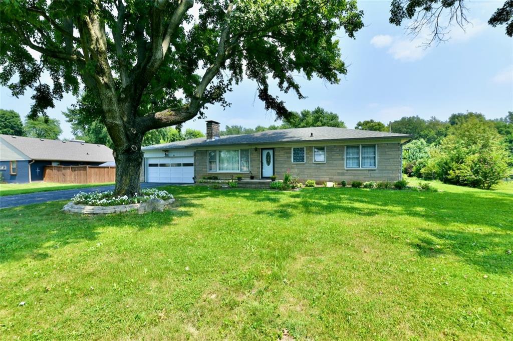 6607 Lockwood Lane Indianapolis, IN 46217 - Photo 2 of 49