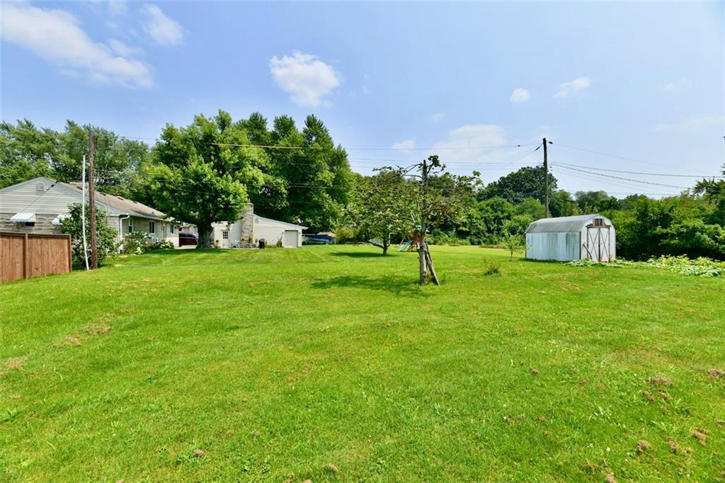 6607 Lockwood Lane Indianapolis, IN 46217 - Photo 45 of 49