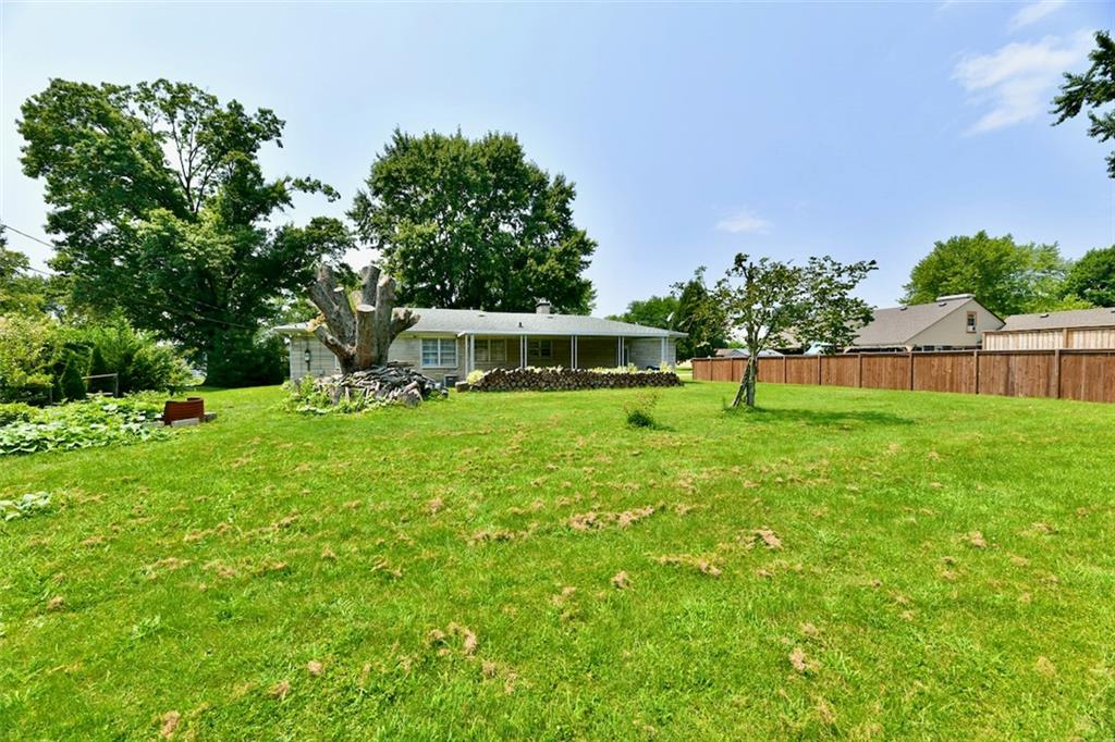 6607 Lockwood Lane Indianapolis, IN 46217 - Photo 48 of 49