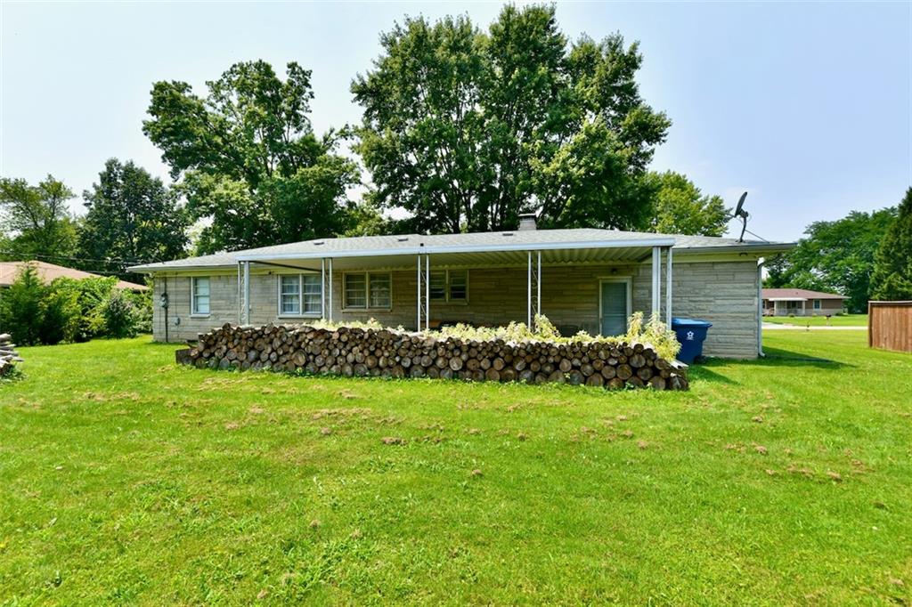 6607 Lockwood Lane Indianapolis, IN 46217 - Photo 49 of 49
