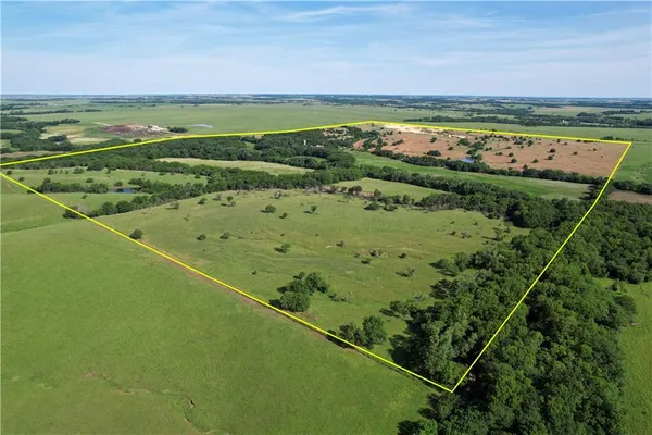 $1,080,000 | 2087 South 1600th Road, Wilsey, KS 66873