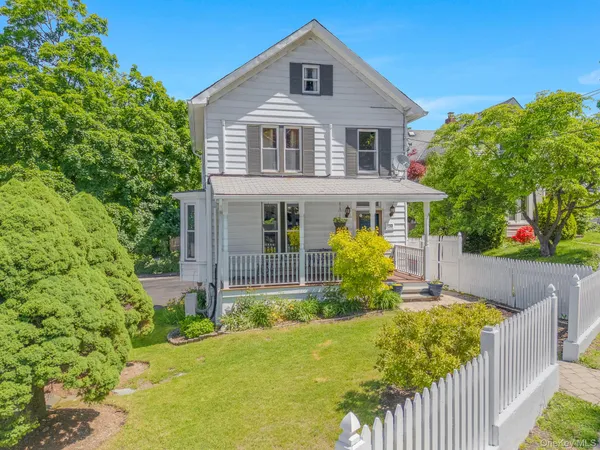$715,000 | 119 Croton Avenue, Ossining, NY 10562