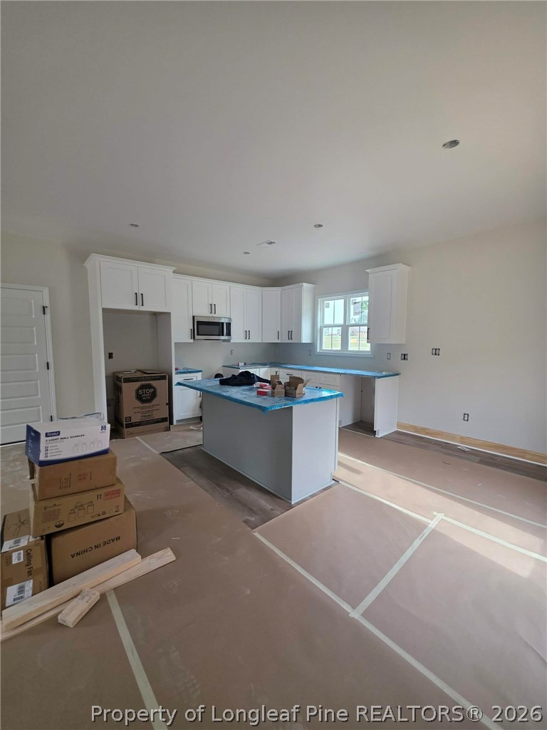 253 Barberry Road Raeford, NC 28376 - Photo 5 of 29 Gallery Image 5