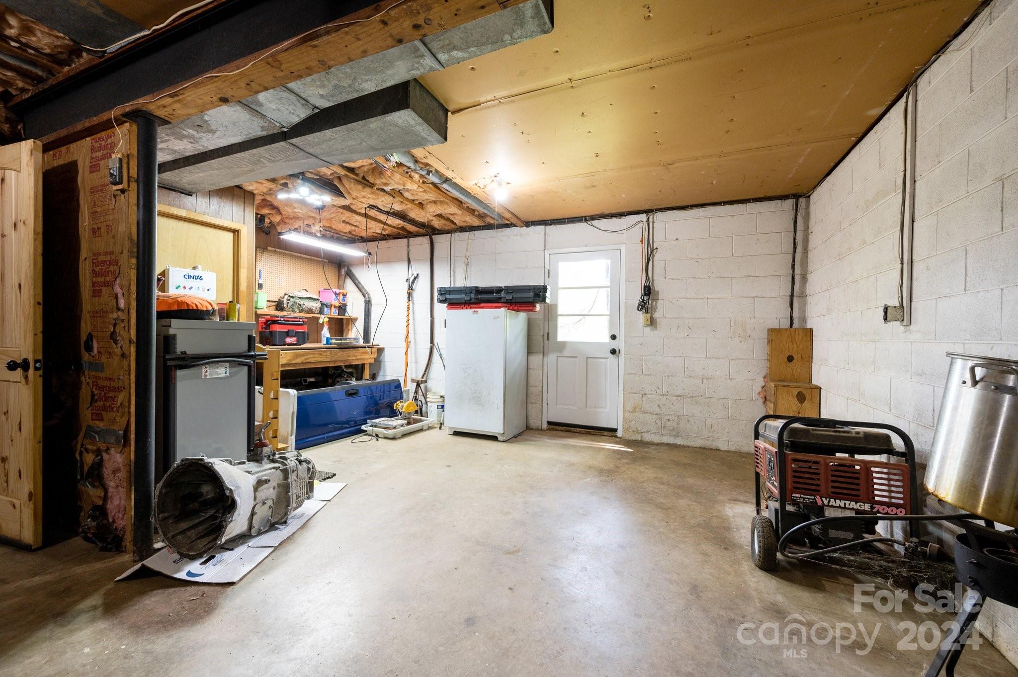 12 South Ridge Place Arden, NC 28704 - Photo 27 of 41 a view of a storage & utility room