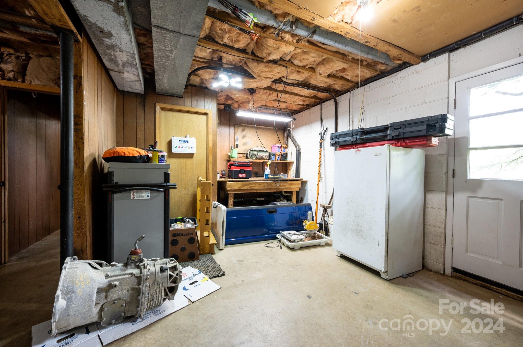 12 South Ridge Place Arden, NC 28704 - Photo 28 of 41 a view of utility room