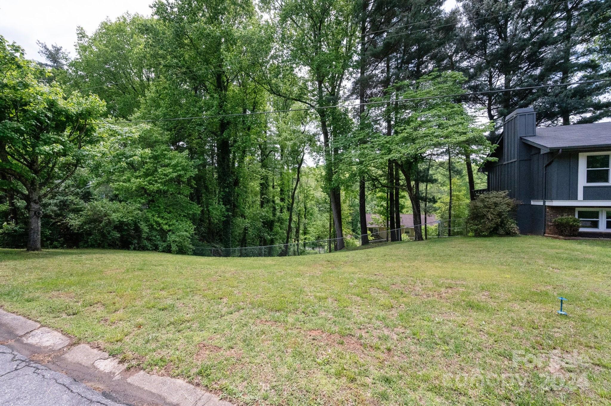 12 South Ridge Place Arden, NC 28704 - Photo 30 of 41 a view of a trees with a trees
