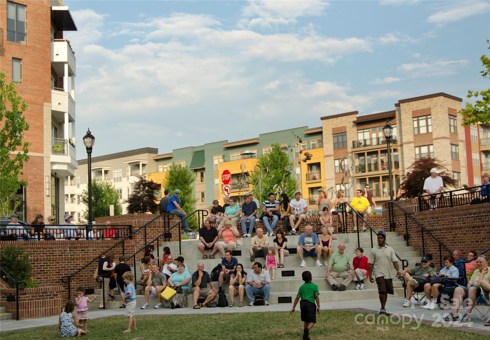 12 South Ridge Place Arden, NC 28704 - Photo 37 of 41 a view of street