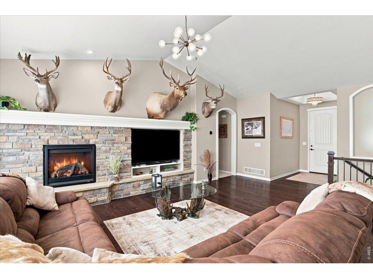 1577 Red Tail Road Eaton, CO 80615 - Photo 13 of 50 The heart of the Home