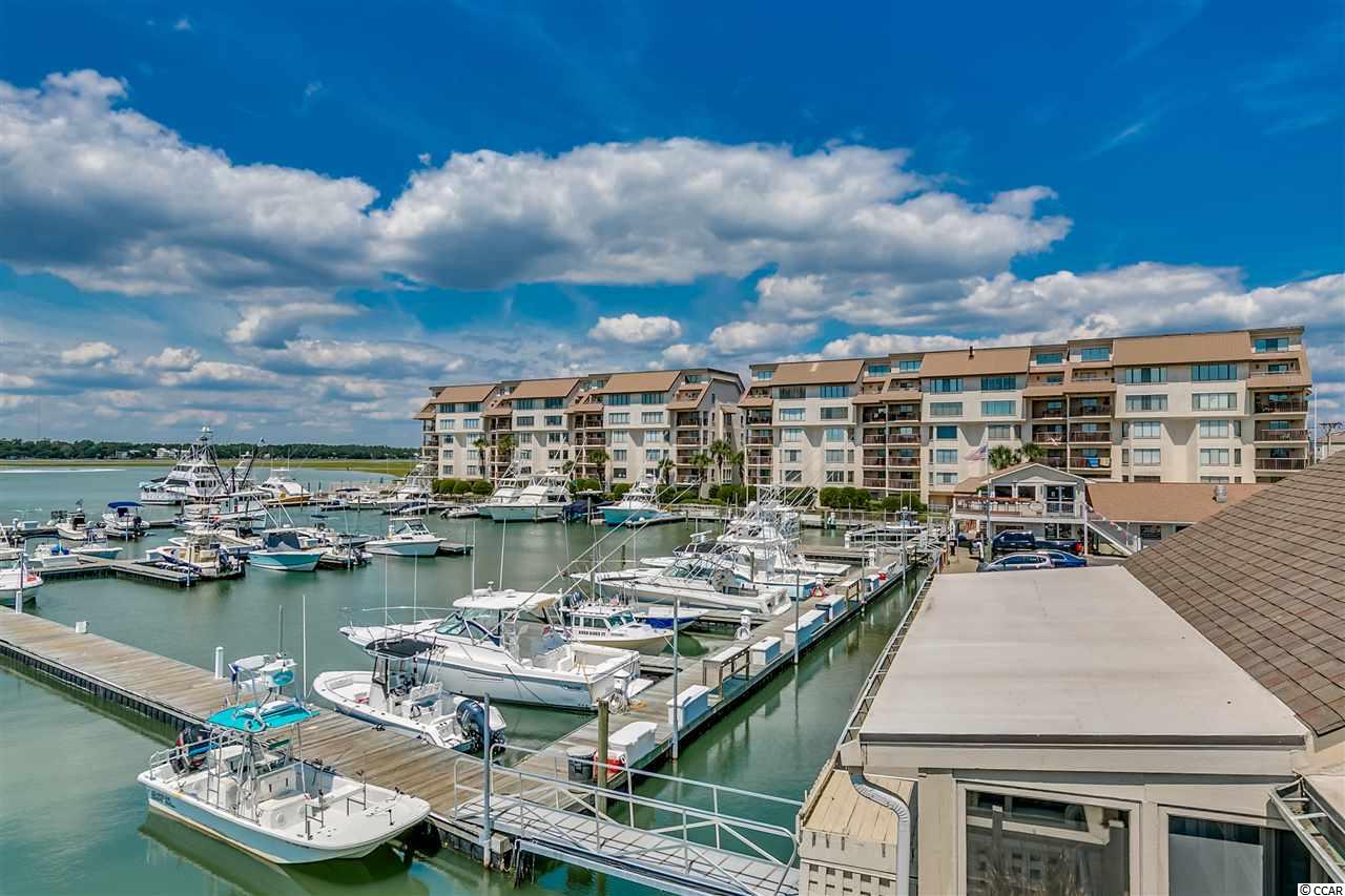 1398 Basin Ter Garden, Unit 510 Murrells Inlet, SC 29576 - Photo 1 of 27 Gallery Image 1